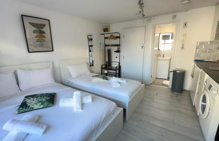 Cosy Farringdon Apartments - Foto 36