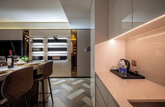 Metropole Apartment Thu Thiem - Foto 21