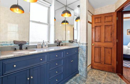 8BR 3BA Classic by Tropicana, Boardwalk, Beach - Foto 67