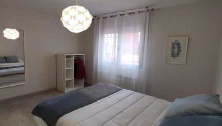 The Urban Flat Vigo - Photo 4, wardrobe