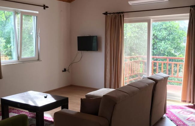 Villa Bilge - Foto 21