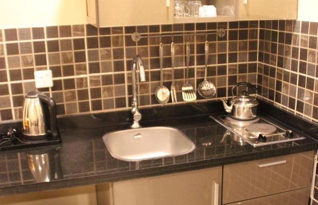 Marahel Kharj Aparthotel 3 - Photo 17