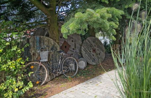 Holiday Home Polly by Interhome - Foto 35