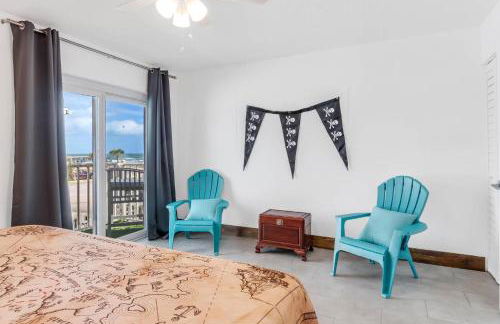 Pirate Beach Hideaway | Flagler Beach - Photo 20