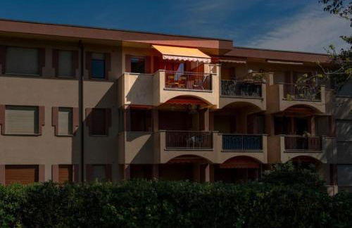 200m dal mare parking WiFi Aria Condizionata Tennis BBQ - Foto 18