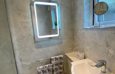 Tweed Green Holiday let - Foto 14