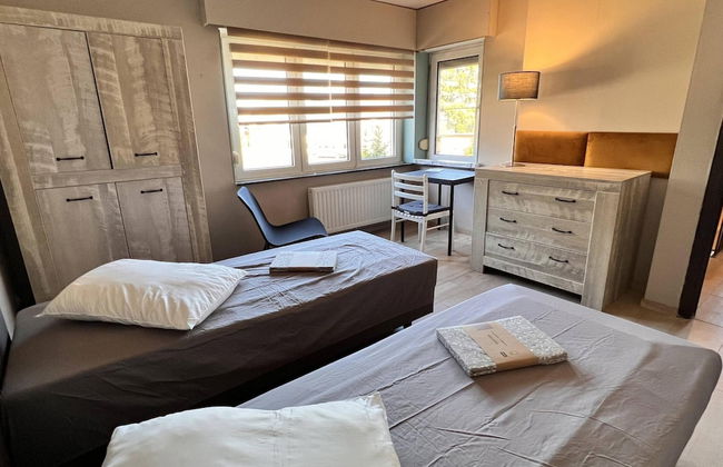 Beautiful House With 4 Bedrooms in Hees - Foto 14