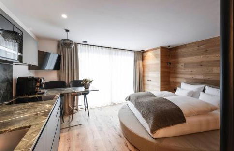 DISTINCTIVE LUXURY DOLOMITI Apartments TERRE71 - Foto 15