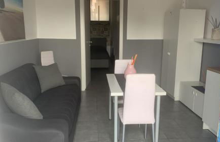 Sky house Napoli - Photo 27