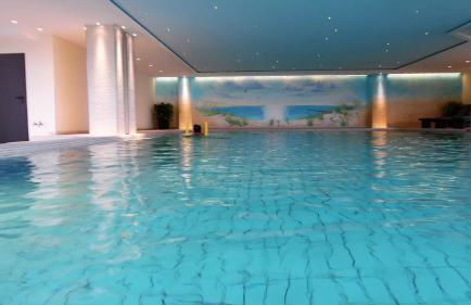 Luxussuite 1A Meerblick, Maritim Residenz, 22er Stock, modernes Styling, am Strand - Foto 71