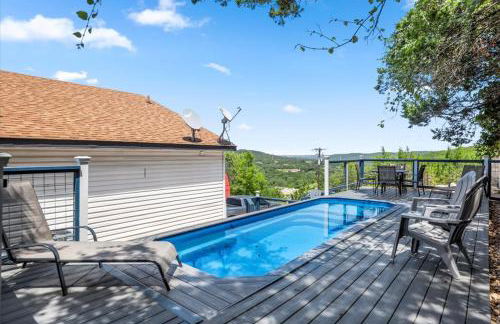 The Heritage Hideaway Sweeping Views Games & More - Foto 1