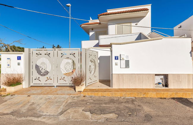 2537 Casa di Brenda by Barbarhouse - Foto 1