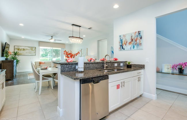 7725ll Ultimate Reunion Home - Foto 17