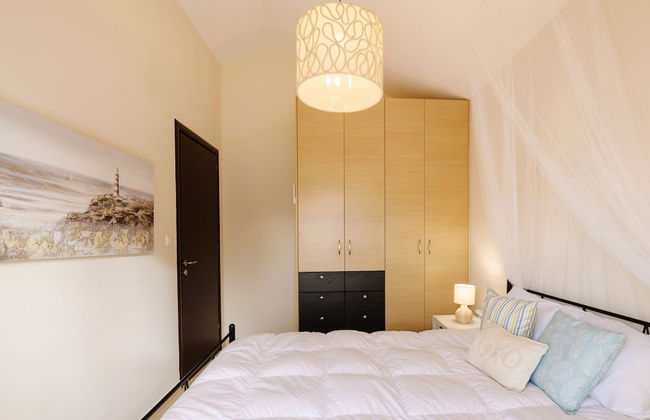 Marathon Luxury Suites - Schinias Beach - Foto 8