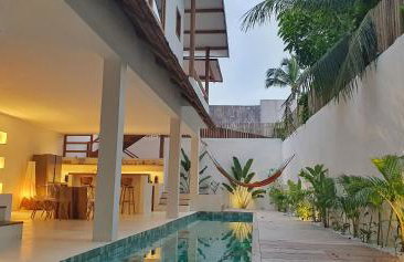 Casa Bella Jeri - Foto 32