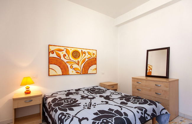 Complesso Azzurro 1 Near The Beach - Foto 7