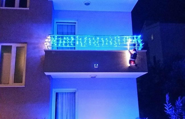 Apartments Andrijanic - Foto 49