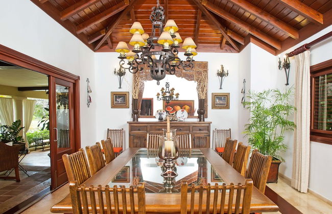 Villa Aquaria by Casa de Campo Resort & Villas - Foto 7