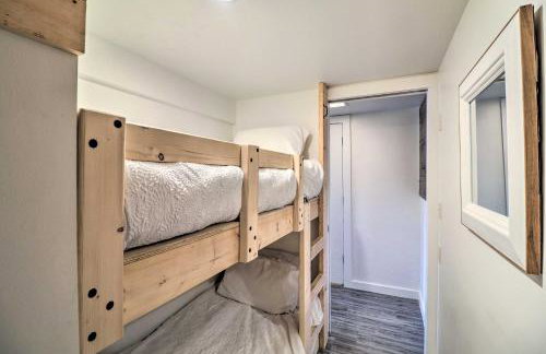 Fish House with Deck, Fire Pit and River Views - Foto 21