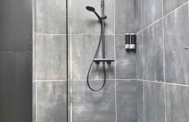 Bel appartement rdc détente Balnéo & Ciné & Terrasse proche Centre Gare Amiens - Foto 17