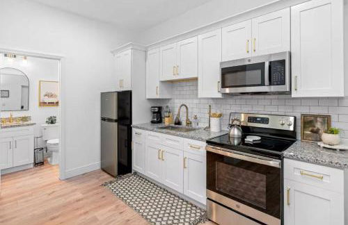 Midtown Retreat - Right Unit - Foto 1