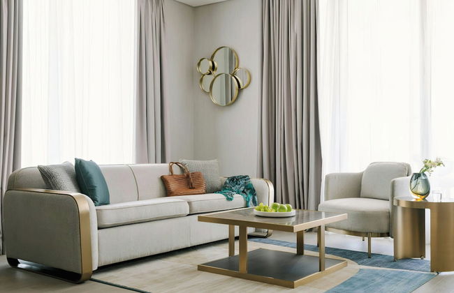 Sonder by Marriott Bonvoy Business Bay Apartments - Photo 58