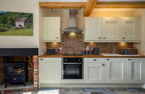 Country Cottage by St. Andrews - Foto 27