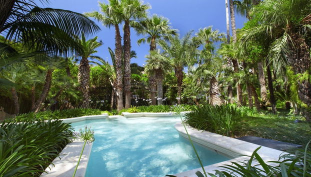 Villa Le Camelie in Sant Agnello - Foto 2, Habitación