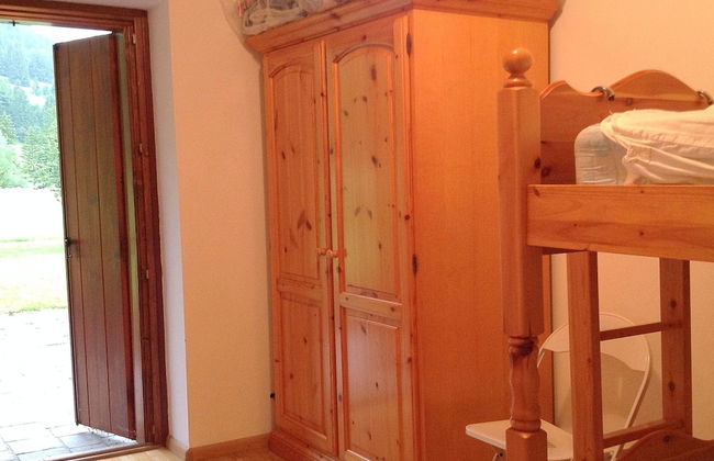 Spacious Chalet With Garden Near Ski Area in Tyrol - Foto 5