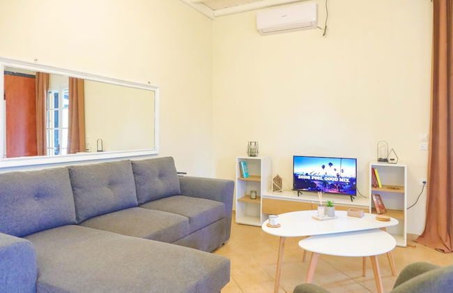 Villa Serenita in Agios Georgios - Foto 16