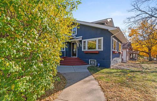 Lowry Parlour - Foto 13