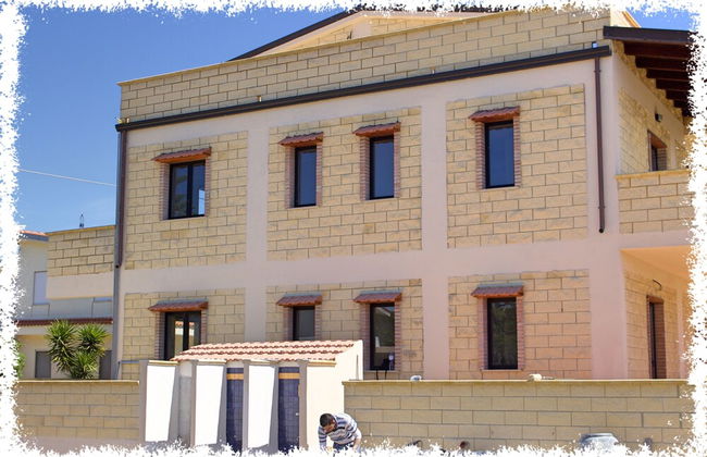 Residence La Caletta - Foto 9