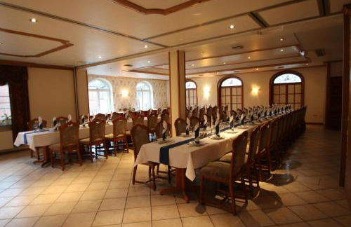 Hotel -Winterfelder Hof - Foto 18