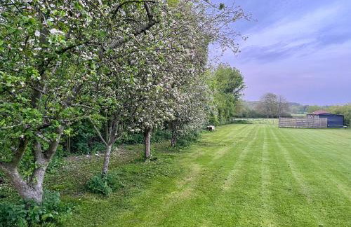 Gorgeous countryside cabin - Foto 2