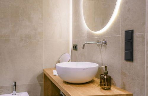 Auszait Apartments 1 - Foto 28