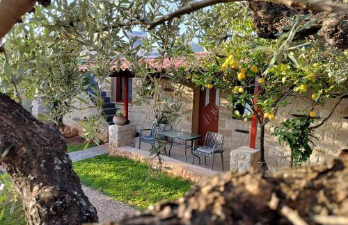 Georges Houses Mani - Foto 20