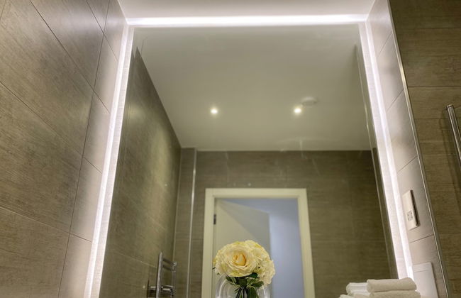 Newpointe Luxury Serviced Apartment at the Atrium - Foto 22