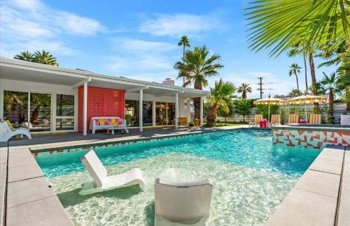 Birdcage Palm Springs - Foto 21