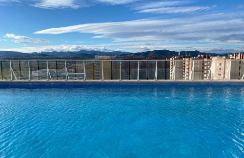 Lowenva beach apartment - Foto 4