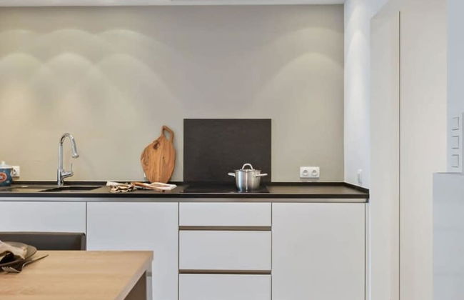 Enjoyable Studio in the Center of Knokke - Photo 2