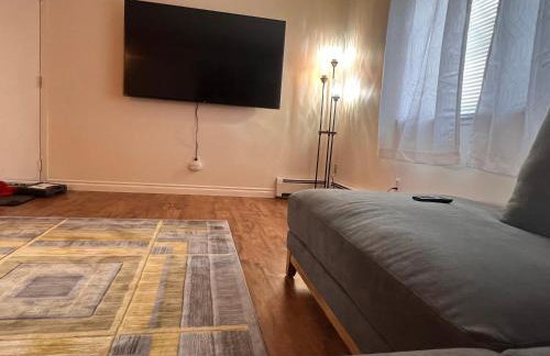 Beautiful downtown Anchorage 1 - Photo 3