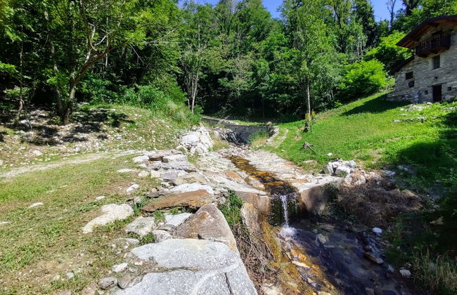 Il Castello - Foto 23