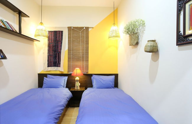 Tuti Lakeside Homestay - Foto 2