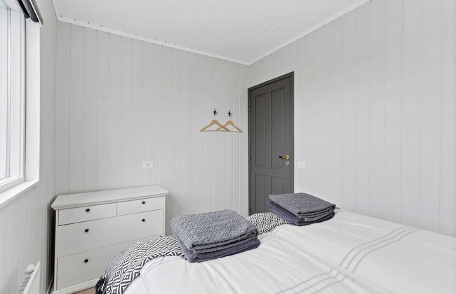 Ocean Break Cabins - Foto 18