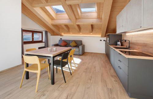 Chalet Serenella - Foto 57