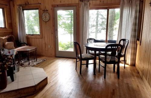 Idyllic Lake Cabin for a Camping Getaway in Cross Wing County, Minnesota - Photo 7