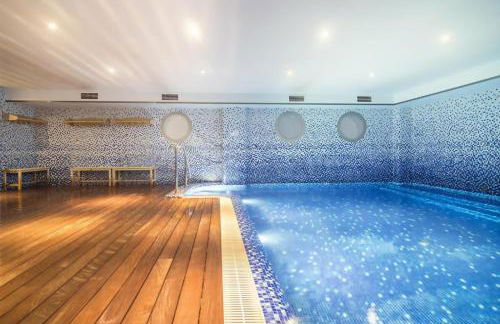 TIMORA SEA VIEW New Apart' Hipocampos - Photo 57