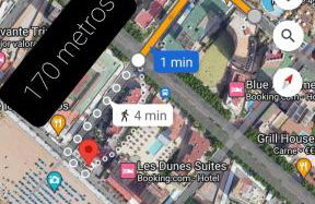 BENI'LOVE en PLAYA VUE MER PANORAMIQUE - Foto 36