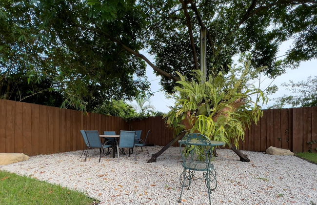 Wicker Wine - Location Hot Tub Gated Yard - Foto 36