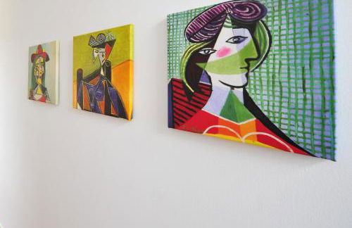 Appartm. Schwarzen Pfuhl - Foto 10